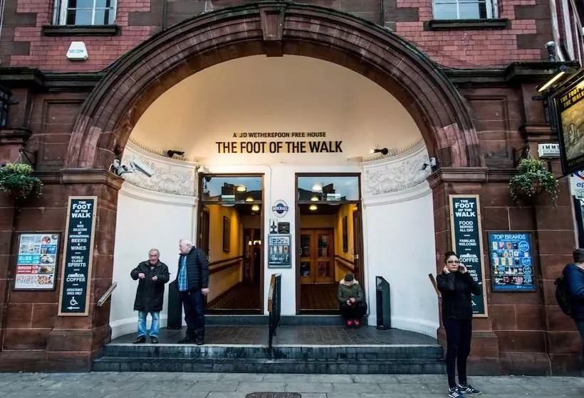 Tony Asga Tony S Apartments