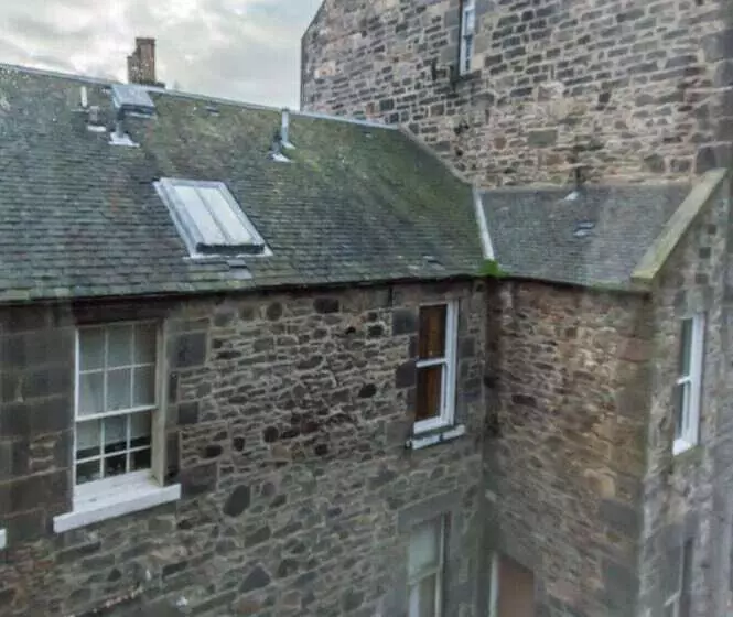 Tony Asga Tony S Apartments