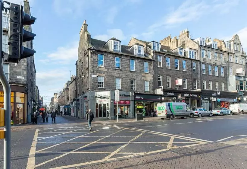 Tony Asga Tony S Apartments