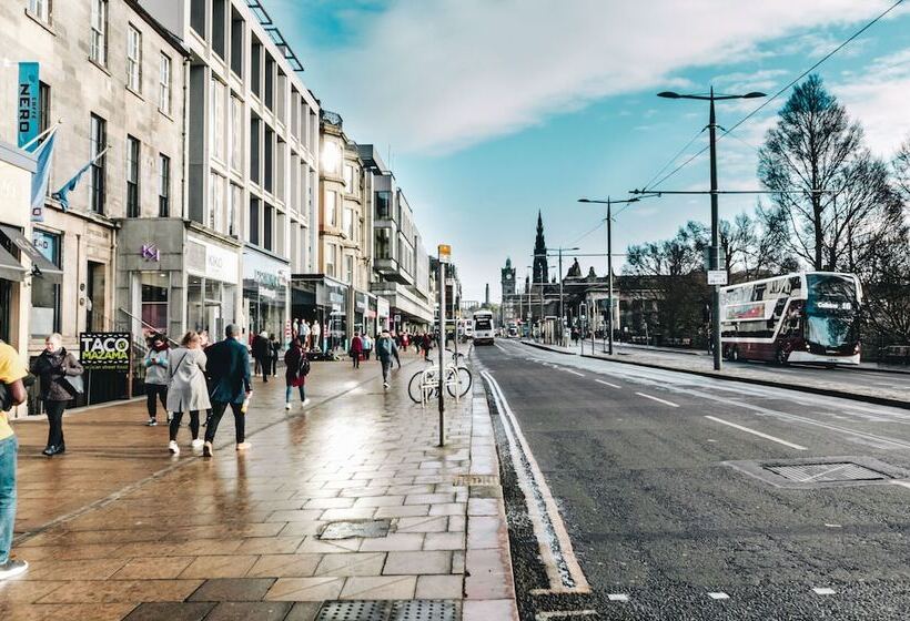 Tony Asga   Tony S Apartments