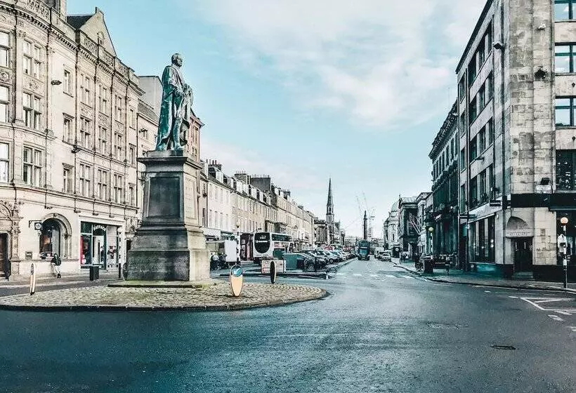 Tony Asga Tony S Apartments