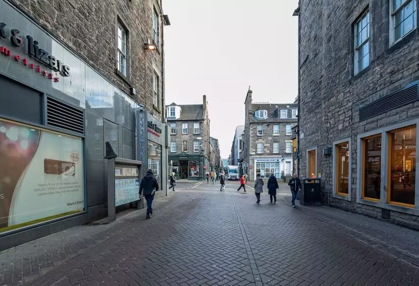 Tony Asga Tony S Apartments