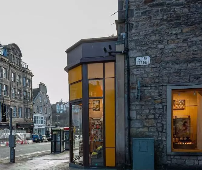 Tony Asga Tony S Apartments