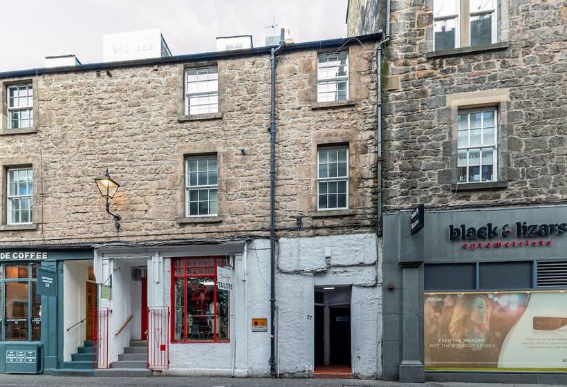 Tony Asga   Tony S Apartments