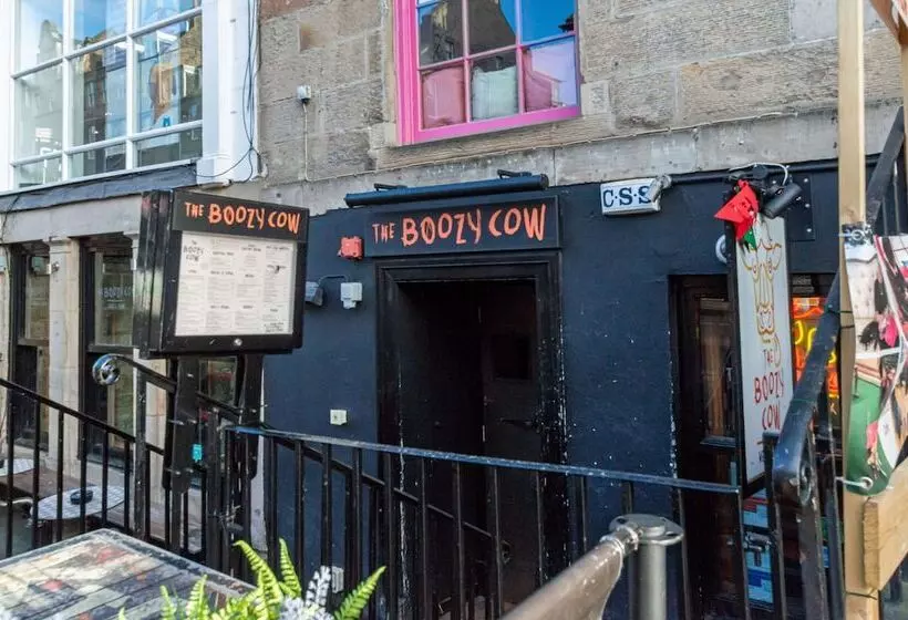 Tony Asga Tony S Apartments