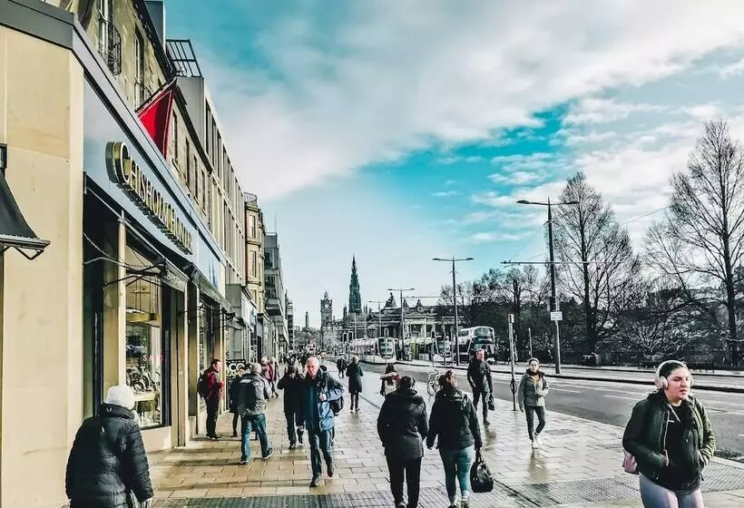 Tony Asga Tony S Apartments