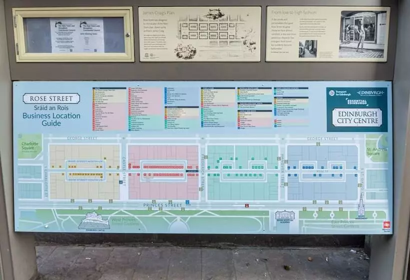 Tony Asga Tony S Apartments