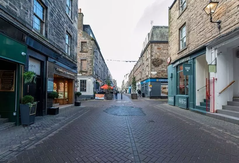 Tony Asga Tony S Apartments