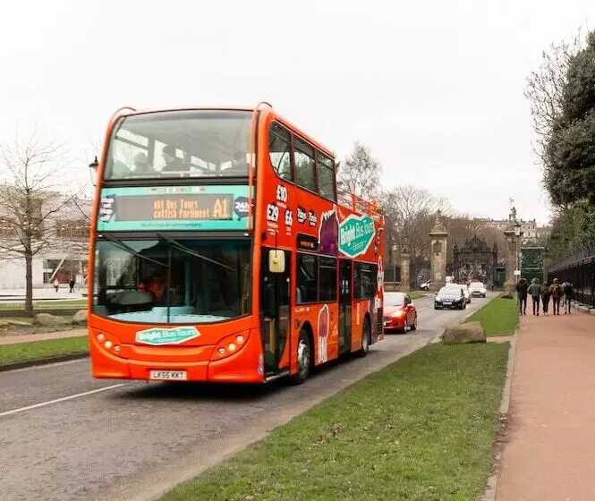 Tony Asga Tony S Apartments