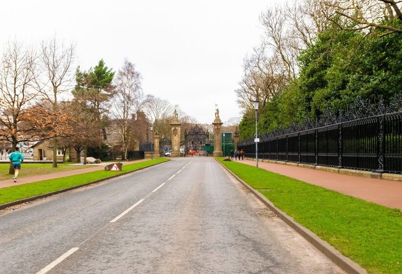 Tony Asga   Tony S Apartments