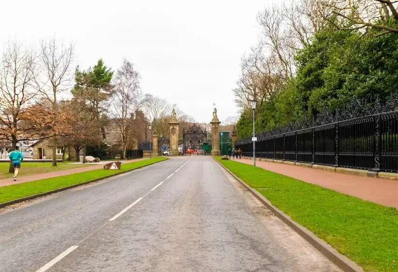 Tony Asga Tony S Apartments