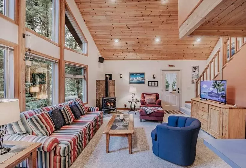 75sl   Wifi   Bbq   Pets Ok   Sleeps 6 2 Bedroom Home By Redawning