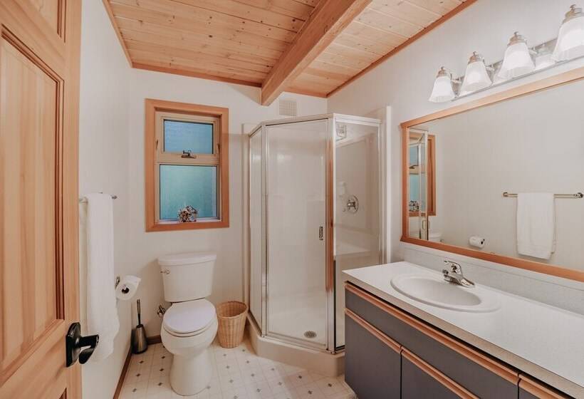 75sl   Wifi   Bbq   Pets Ok   Sleeps 6 2 Bedroom Home By Redawning