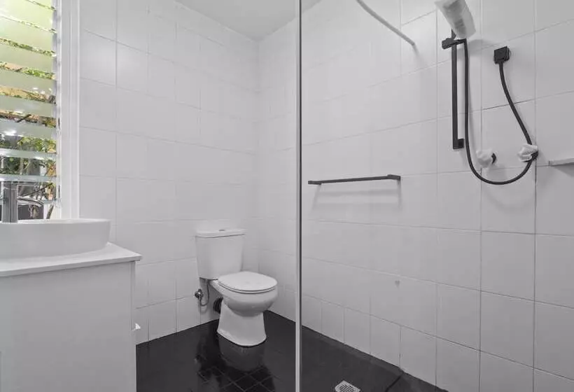 هاستل Azzuro Pod Hotel   Potts Point