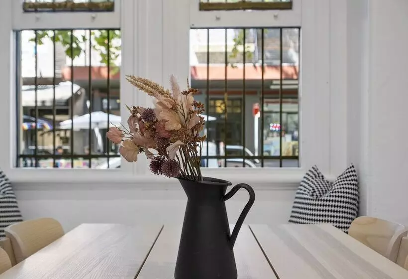 هاستل Azzuro Pod Hotel   Potts Point