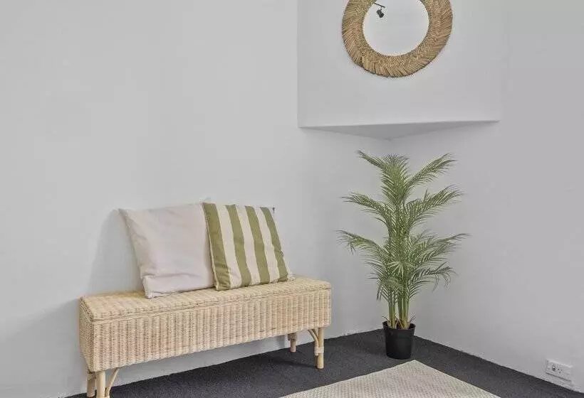 هاستل Azzuro Pod Hotel   Potts Point