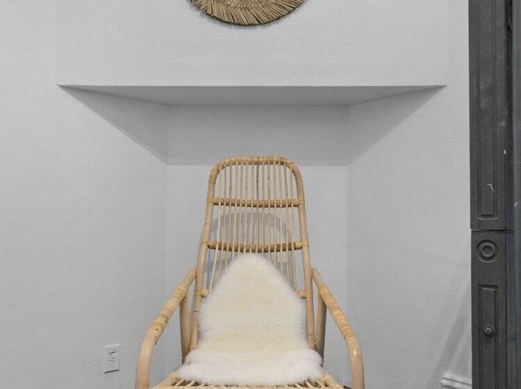 הוסטל Azzuro Pod Hotel Potts Point