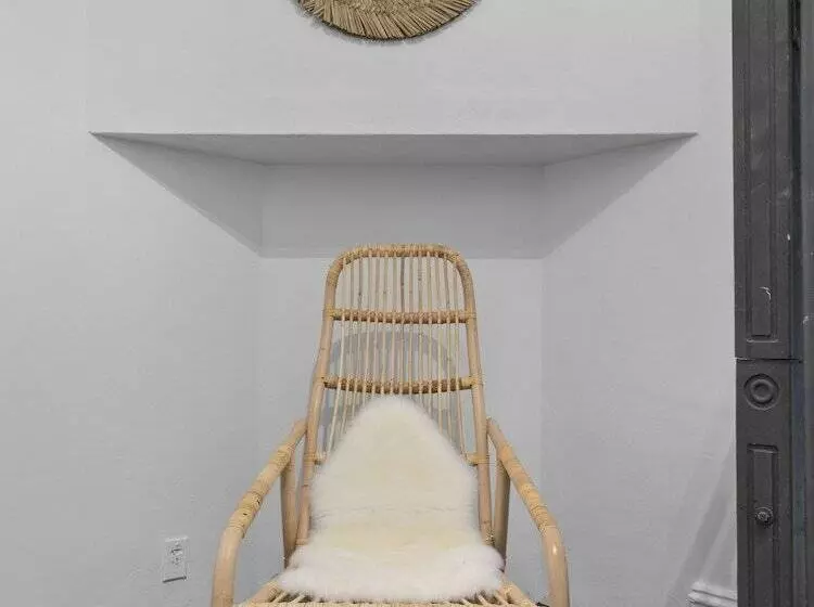 هاستل Azzuro Pod Hotel   Potts Point