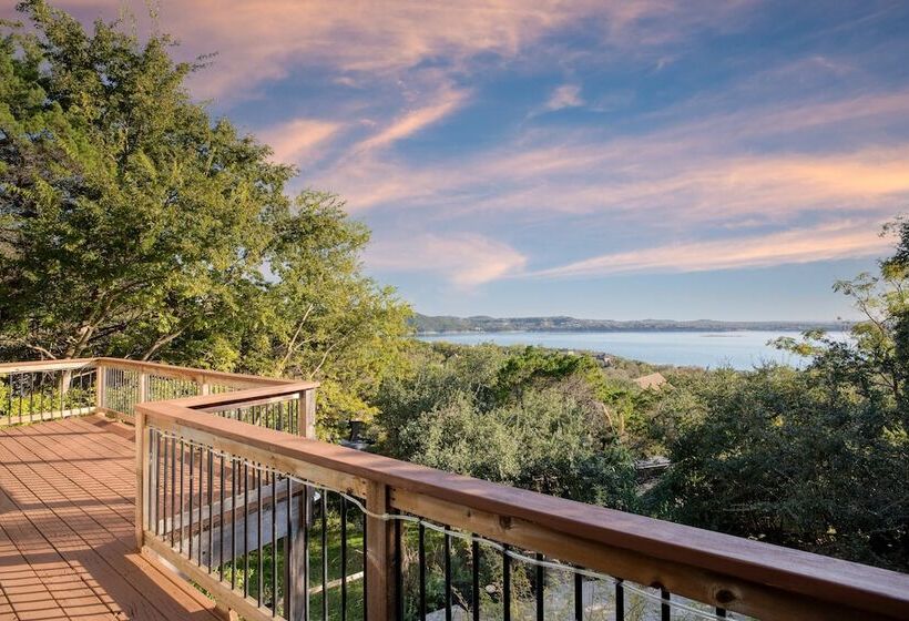 Dawson By Avantstay Serene Austin Home Set Amongst Nature W/ Pool & Close To Lake Travis