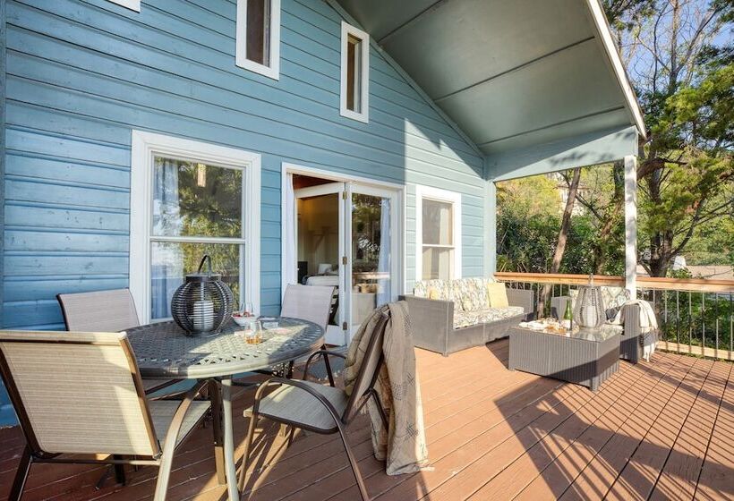 Dawson By Avantstay Serene Austin Home Set Amongst Nature W/ Pool & Close To Lake Travis