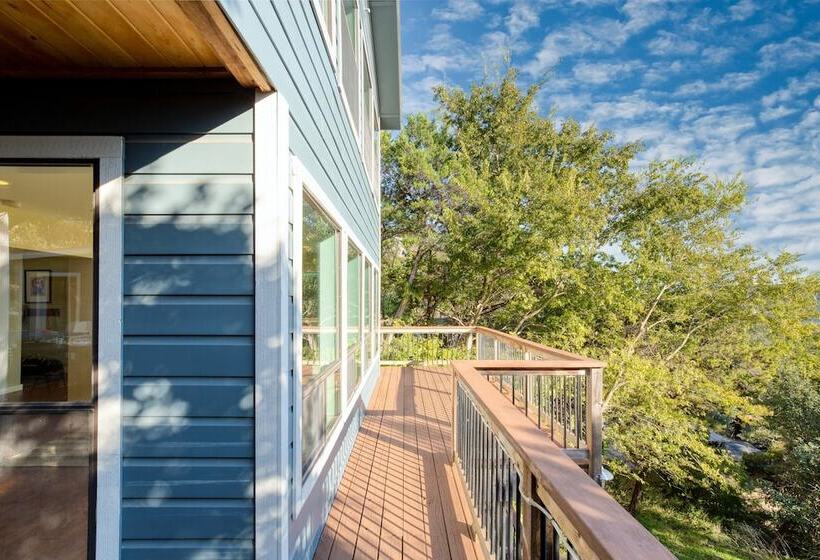 Dawson By Avantstay Serene Austin Home Set Amongst Nature W/ Pool & Close To Lake Travis