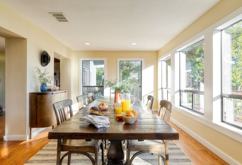 Dawson By Avantstay Serene Austin Home Set Amongst Nature W/ Pool & Close To Lake Travis