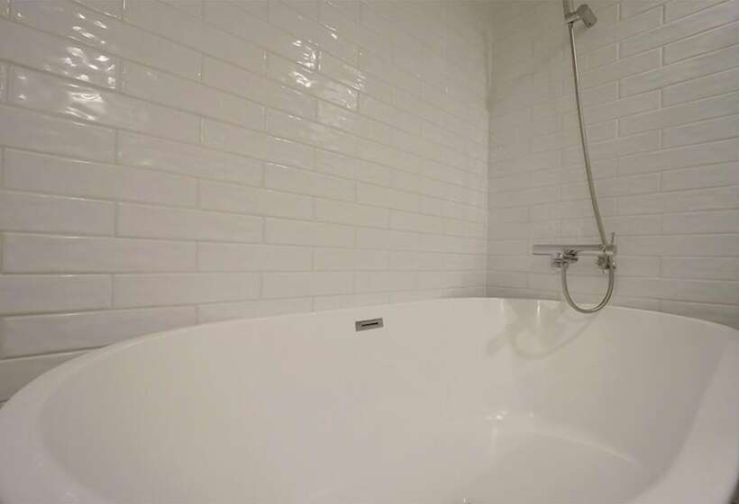 February Hotel The Stay Gangseo Main Building