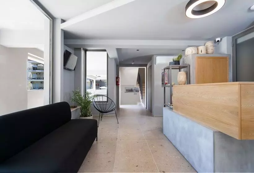 Funtuki Seaside Apartments