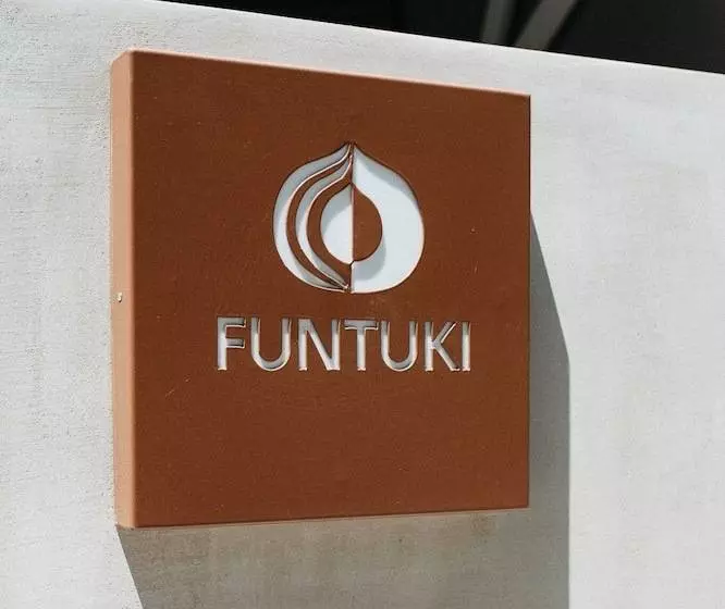 Funtuki Seaside Apartments