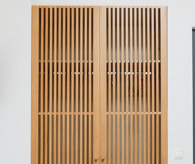 Funtuki Seaside Apartments