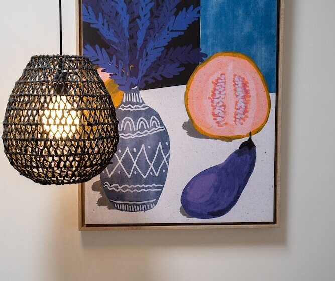 Funtuki Seaside Apartments