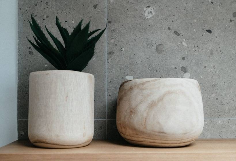 Funtuki Seaside Apartments