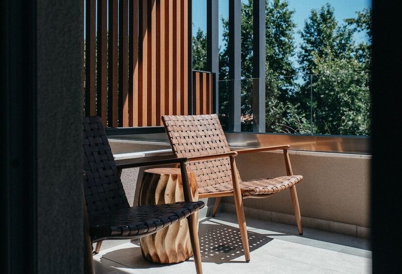 Funtuki Seaside Apartments