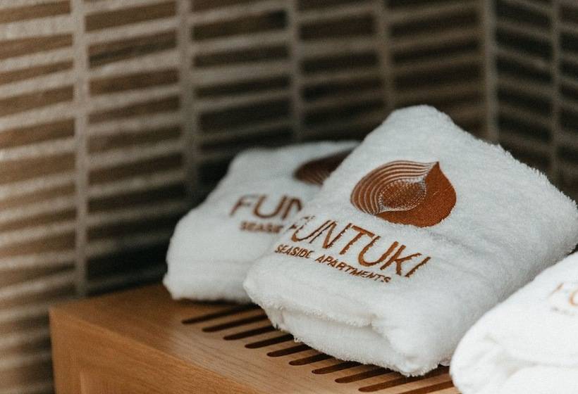 Funtuki Seaside Apartments