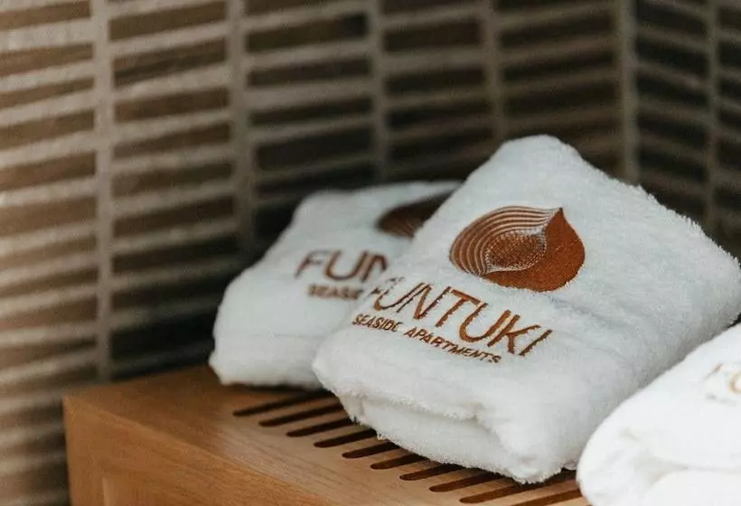 Funtuki Seaside Apartments