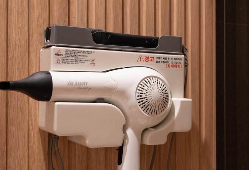 Motel View Hotels In Jungheung Dong Gwangju