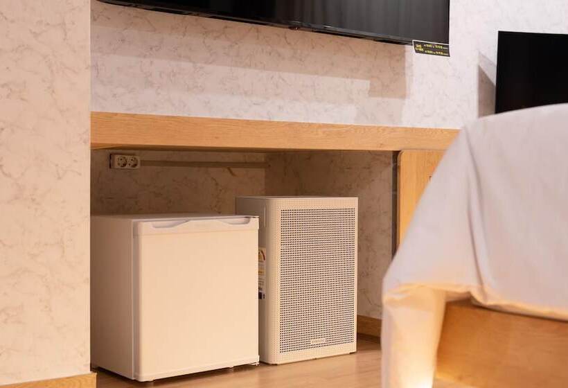 Motel View Hotels In Jungheung Dong Gwangju