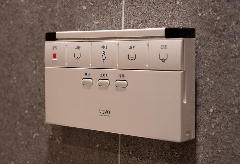 Motel View Hotels In Jungheung Dong Gwangju