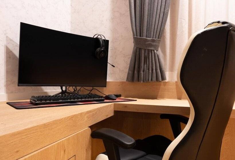 Motel View Hotels In Jungheung Dong Gwangju