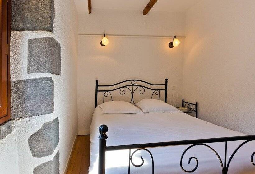 여관 Auberge De La Moreno