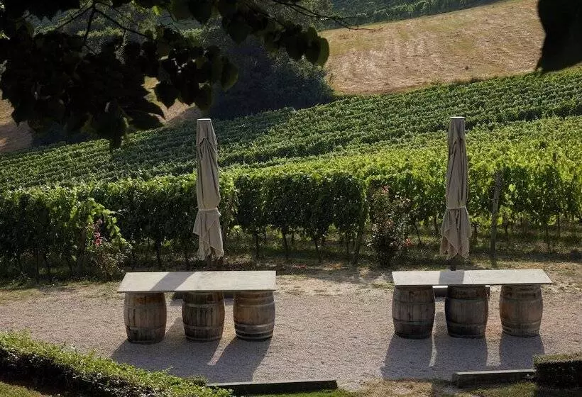 Hostelli Borgo San Gregorio