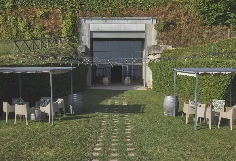 Hostelli Borgo San Gregorio