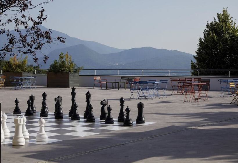 פונדק Borgo San Gregorio