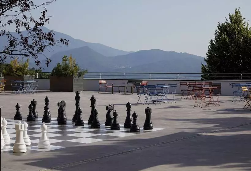 Hostelli Borgo San Gregorio