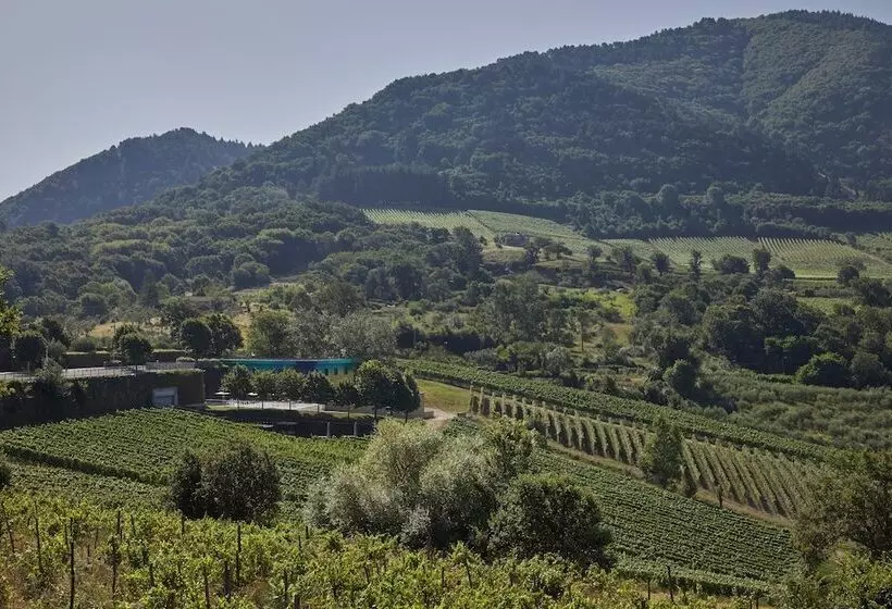 Hostelli Borgo San Gregorio