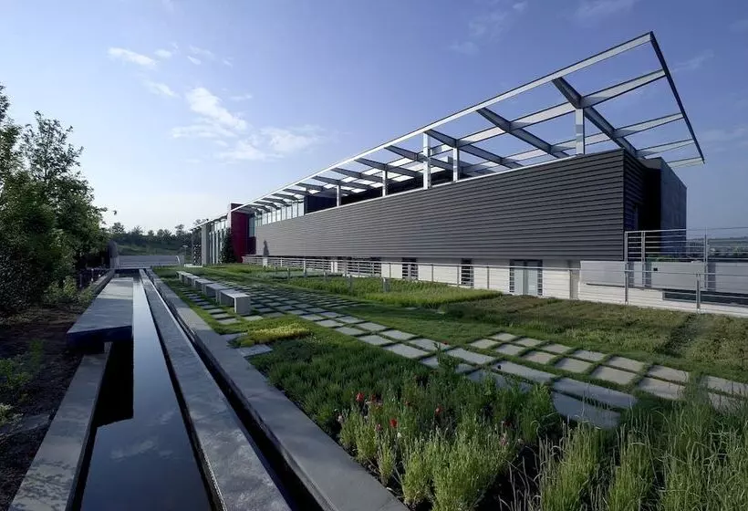 Hostelli Borgo San Gregorio