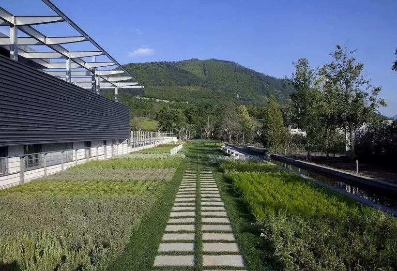 Hostelli Borgo San Gregorio