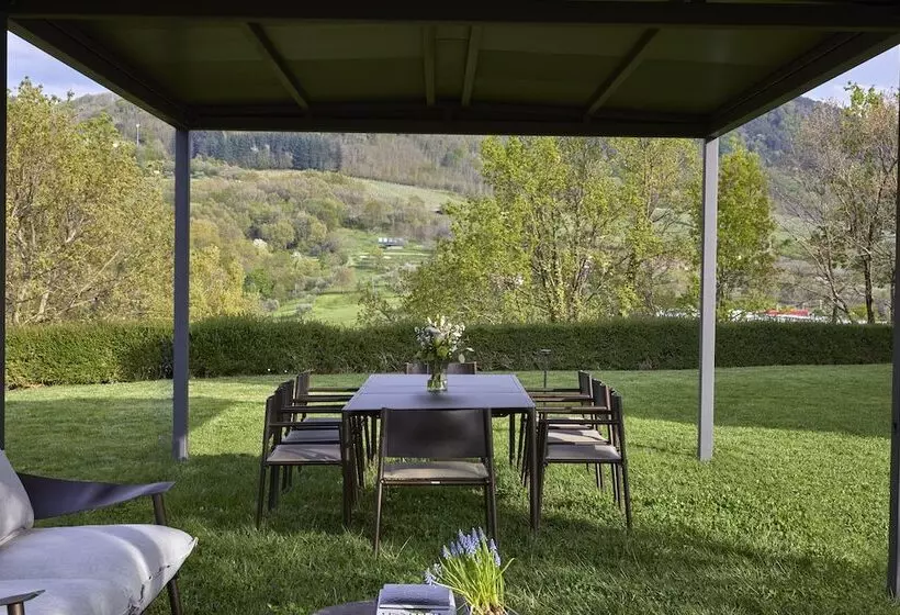 Hostelli Borgo San Gregorio