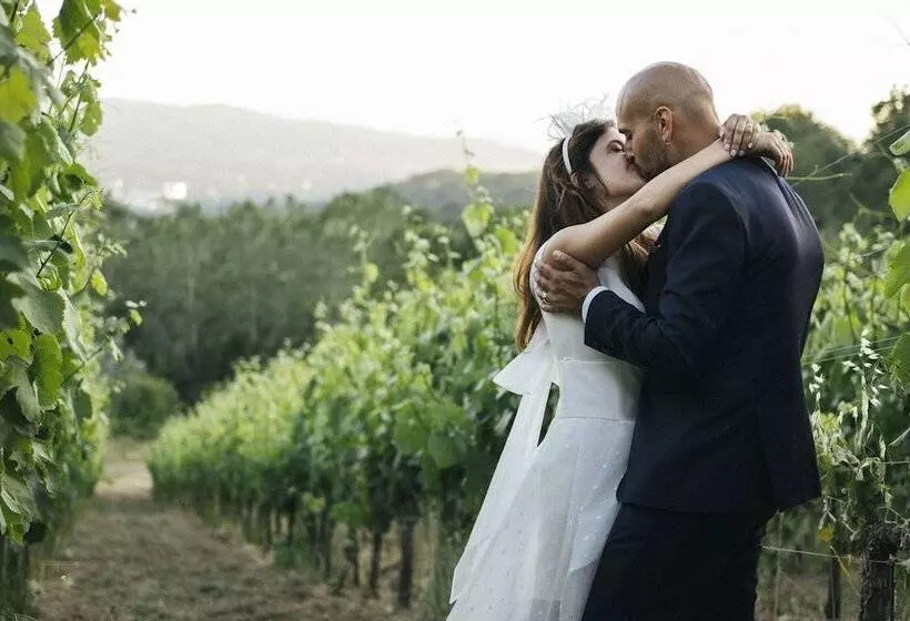 Hostelli Borgo San Gregorio