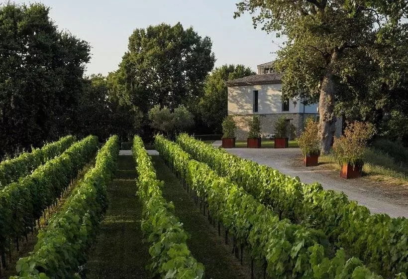 Hostelli Borgo San Gregorio